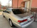 Toyota Camry 2000 годаүшін3 200 000 тг. в Кызылорда – фото 4