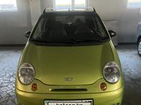 Daewoo Matiz 2012 года за 2 200 000 тг. в Шымкент