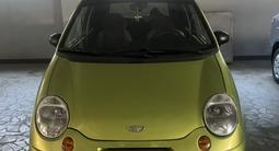 Daewoo Matiz 2012 годаүшін2 200 000 тг. в Шымкент