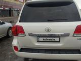 Toyota Land Cruiser 2013 годаүшін24 500 000 тг. в Караганда – фото 3