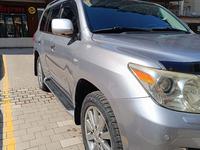 Lexus LX 570 2012 годаүшін20 350 000 тг. в Алматы