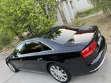 Audi A8 2013 года за 15 250 000 тг. в Шымкент – фото 5