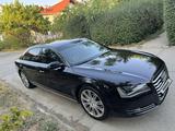 Audi A8 2013 года за 15 250 000 тг. в Шымкент – фото 4