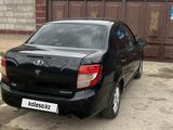 ВАЗ (Lada) Granta 2190 2012 года за 1 800 000 тг. в Шымкент