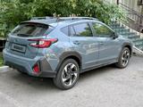 Subaru Crosstrek 2023 годаүшін19 500 000 тг. в Алматы – фото 3