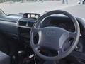 Toyota Land Cruiser Prado 1998 года за 6 000 000 тг. в Кентау – фото 8