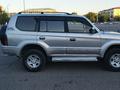 Toyota Land Cruiser Prado 1998 года за 6 000 000 тг. в Кентау – фото 9