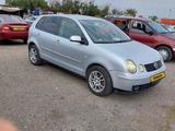 Volkswagen Polo 2002 года за 2 300 000 тг. в Алматы