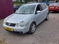 Volkswagen Polo 2002 года за 2 300 000 тг. в Алматы – фото 6