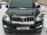 Toyota Land Cruiser Prado 2003 года за 9 500 000 тг. в Астана – фото 2