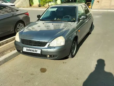 ВАЗ (Lada) Priora 2172 2008 года за 1 350 000 тг. в Атырау