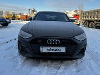 Audi A4 2021 года за 22 000 000 тг. в Астана