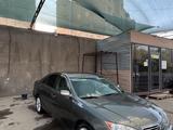 Toyota Camry 2005 годаүшін5 800 000 тг. в Шымкент