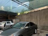 Toyota Camry 2005 годаүшін5 800 000 тг. в Шымкент – фото 3
