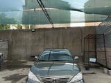 Toyota Camry 2005 годаүшін5 800 000 тг. в Шымкент – фото 2