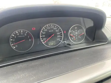 Nissan X-Trail 2007 года за 2 839 200 тг. в Алматы – фото 10