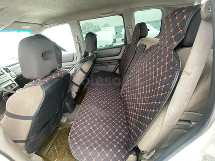 Nissan X-Trail 2007 года за 2 839 200 тг. в Алматы – фото 11