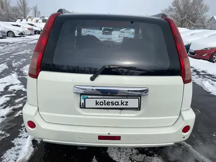 Nissan X-Trail 2007 года за 2 839 200 тг. в Алматы – фото 2