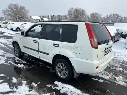 Nissan X-Trail 2007 года за 2 839 200 тг. в Алматы – фото 6