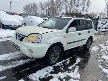 Nissan X-Trail 2007 года за 2 839 200 тг. в Алматы – фото 3