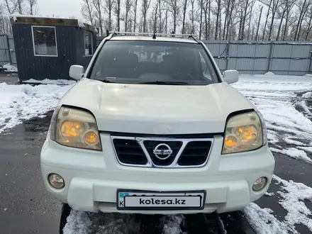 Nissan X-Trail 2007 года за 2 839 200 тг. в Алматы