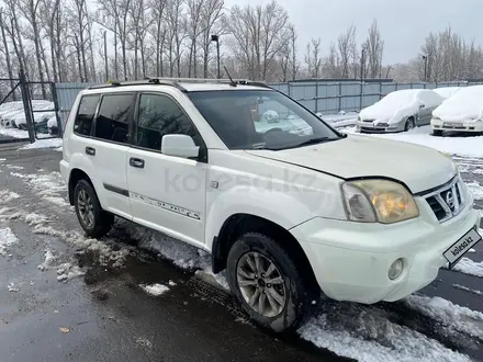 Nissan X-Trail 2007 года за 2 839 200 тг. в Алматы – фото 5