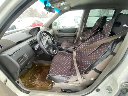 Nissan X-Trail 2007 года за 2 839 200 тг. в Алматы – фото 8