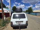 ВАЗ (Lada) Lada 2121 2018 года за 2 100 000 тг. в Актобе – фото 3