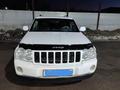 Jeep Grand Cherokee 2005 годаүшін5 900 000 тг. в Алматы – фото 2