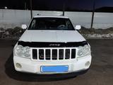 Jeep Grand Cherokee 2005 годаүшін6 000 000 тг. в Алматы – фото 2