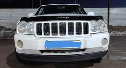 Jeep Grand Cherokee 2005 годаүшін5 500 000 тг. в Алматы