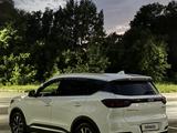 Chery Tiggo 7 Pro 2023 годаүшін9 500 000 тг. в Алматы – фото 5