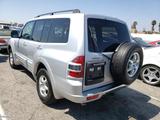 Авторазбор MITSUBISHI MONTERO 3 PAJERO 3 V60 2003 в Алматы – фото 2