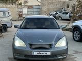 Lexus ES 300 2003 года за 6 000 000 тг. в Актау – фото 5