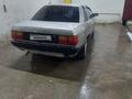 Audi 100 1989 годаfor800 000 тг. в Туркестан – фото 3