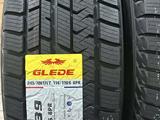 245/70R17 GLEDE G39 зимняя (липучка) с 10: 00 до 23: 30for49 500 тг. в Алматы – фото 2