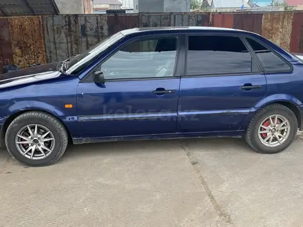 Volkswagen Passat 1996 года за 1 500 000 тг. в Уральск – фото 5