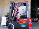 EP Equipment  Электрический погрузчик CPD20TVL (2т; 4, 8м) 2025 годаүшін11 000 000 тг. в Алматы – фото 2