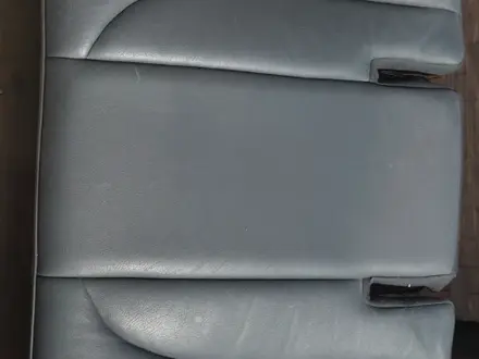 TitanAuto Mercedes W210 салон в сборе за 300 000 тг. в Астана – фото 4