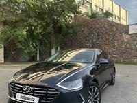 Hyundai Sonata 2021 года за 13 800 000 тг. в Алматы