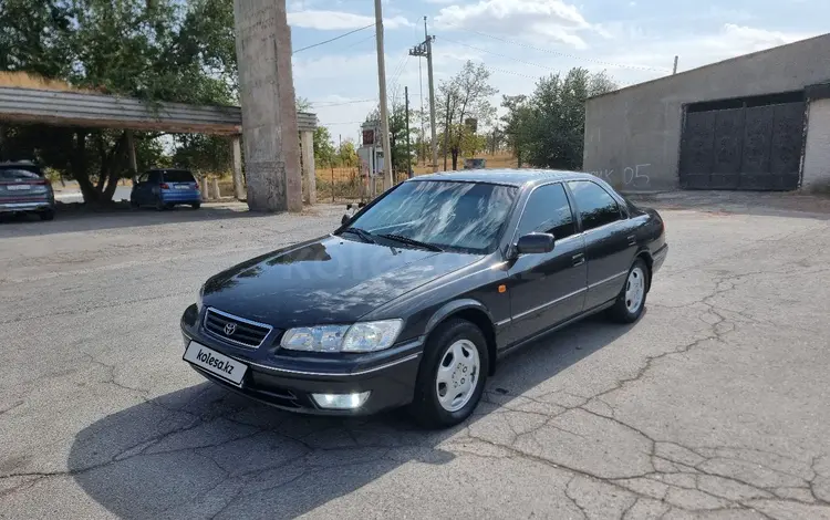 Toyota Camry 2001 года за 4 200 000 тг. в Шымкент