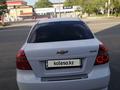 Chevrolet Nexia 2020 года за 4 444 000 тг. в Актобе – фото 15