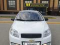 Chevrolet Nexia 2020 года за 4 444 000 тг. в Актобе – фото 2