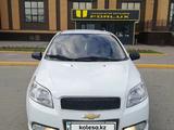 Chevrolet Nexia 2020 года за 4 444 000 тг. в Актобе – фото 2