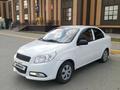 Chevrolet Nexia 2020 года за 4 444 000 тг. в Актобе – фото 19
