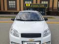 Chevrolet Nexia 2020 года за 4 444 000 тг. в Актобе – фото 3