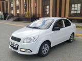 Chevrolet Nexia 2020 года за 4 444 000 тг. в Актобе