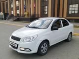 Chevrolet Nexia 2020 года за 4 444 000 тг. в Актобе – фото 4
