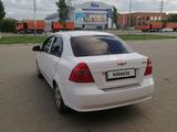 Chevrolet Nexia 2020 года за 4 444 000 тг. в Актобе – фото 5