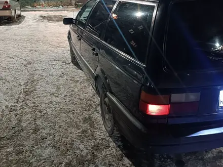 Volkswagen Passat 1991 года за 900 000 тг. в Павлодар – фото 4